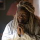 Whoopi Goldberg as Mother Abigail in The Stand